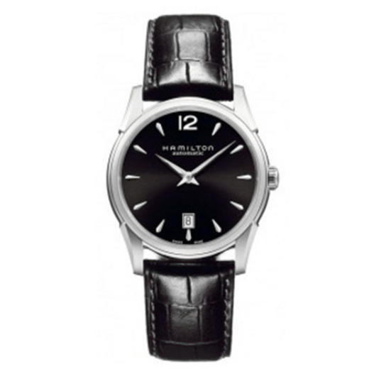 汉米尔顿 Hamilton 爵士系列男士自动机械腕表 H38515735 商品图0