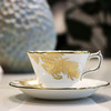 英国皇家瓷器-有凤来仪系列茶杯碟 商品缩略图1