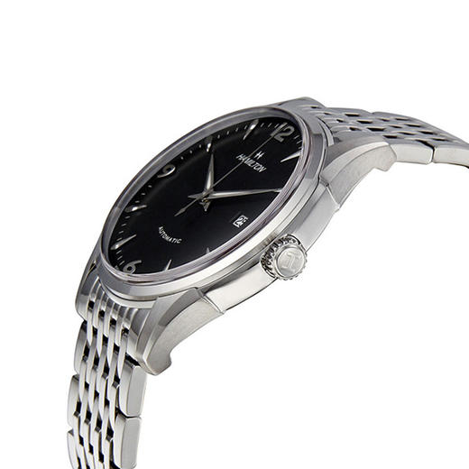 汉米尔顿 Hamilton 卡其系列男士自动机械腕表 H38715131 商品图1