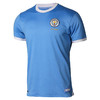 PUMA/彪马  125th  Fan Tee 19-20赛季曼城125周年纪念版 球员版球迷T恤75642101 商品缩略图4