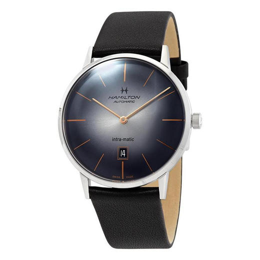 汉米尔顿 Hamilton美国经典系列男士腕表 H38755781 商品图1