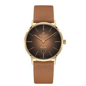 汉米尔顿 Hamilton 美国经典系列男士腕表 H38735501