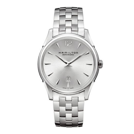 汉米尔顿Hamilton爵士系列男士自动机械腕表 H38615155 商品图0