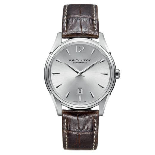 汉米尔顿 Hamilton 爵士系列男士自动机械腕表 H38615555 商品图0