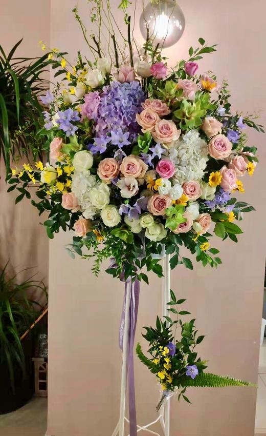 花天锦地 商品图0