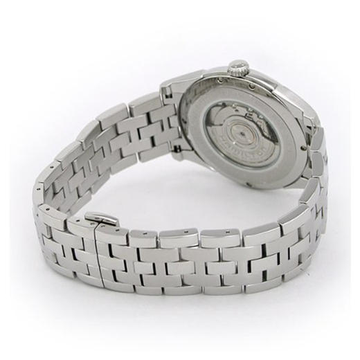 汉米尔顿Hamilton爵士系列男士自动机械腕表 H38615155 商品图2