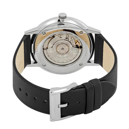 汉米尔顿 Hamilton美国经典系列男士腕表 H38755781 商品图3