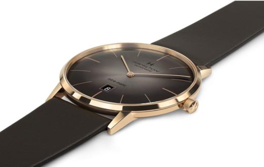 汉米尔顿 Hamilton 美国经典系列男士腕表 H38745501 商品图2