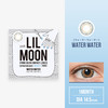 「上海保税仓发货」Lilmoon  日本美瞳 月抛1片装 商品缩略图1