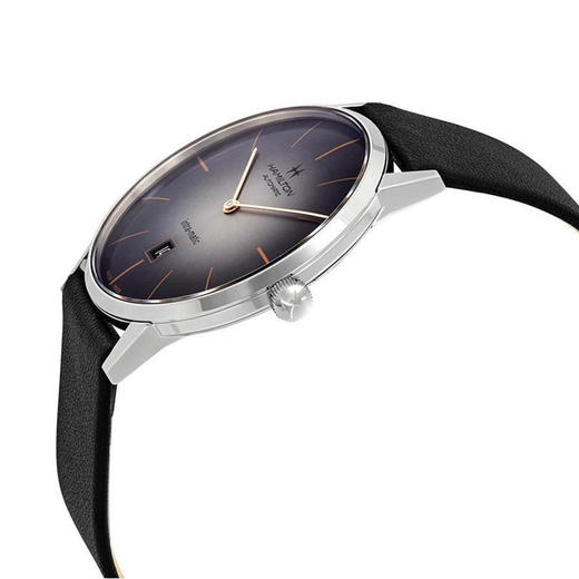 汉米尔顿 Hamilton美国经典系列男士腕表 H38755781 商品图2