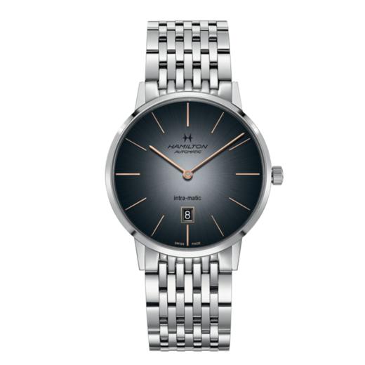 汉米尔顿Hamilton 美国经典系列男士腕表 H38755181 商品图0