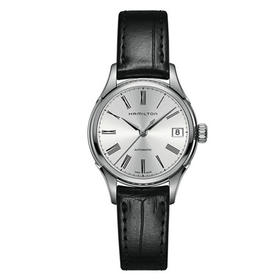 汉米尔顿 Hamilton 爵士系列女士自动机械腕表 H39415754