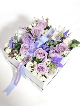花恬公主