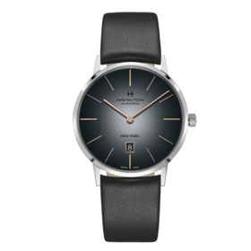 汉米尔顿 Hamilton美国经典系列男士腕表 H38755781