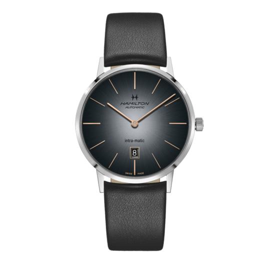 汉米尔顿 Hamilton美国经典系列男士腕表 H38755781 商品图0