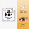 「上海保税仓发货」Lilmoon  日本美瞳 月抛1片装 商品缩略图2