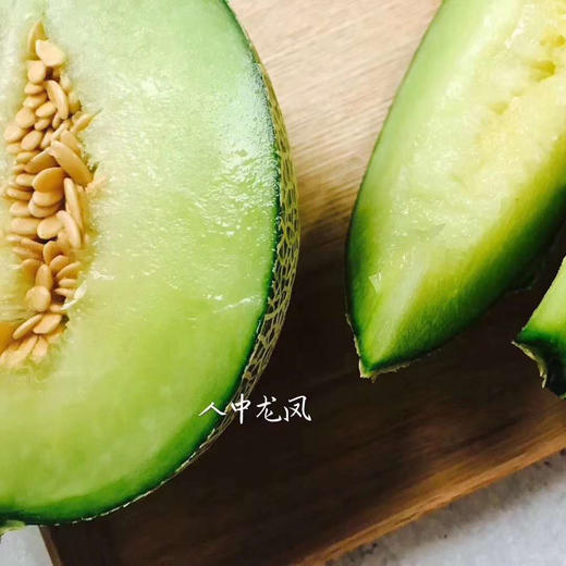 〔上海直发包邮06〕玫珑瓜 / 牛三瓜 商品图0