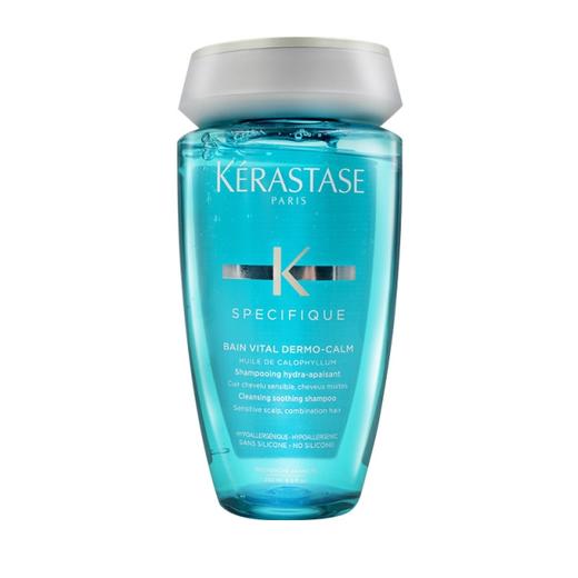 【保税仓】érastase卡诗头皮舒缓头皮丝盈洗发水250ml 商品图0