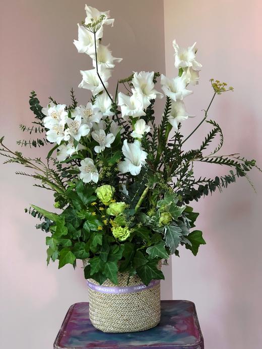 亭亭玉立 商品图0