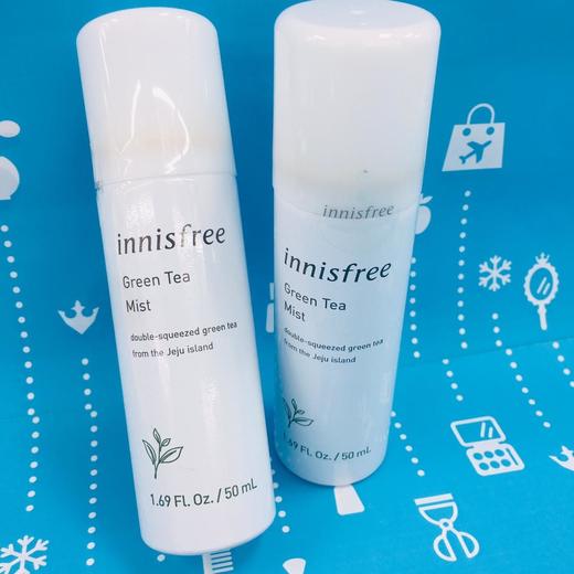 悦诗风吟保湿喷雾50ml（852586） 商品图1