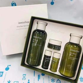 悦诗风吟橄榄两件套-新版（859936）