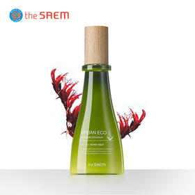 【保税仓】韩国得鲜 亚麻籽高保湿乳液135ML