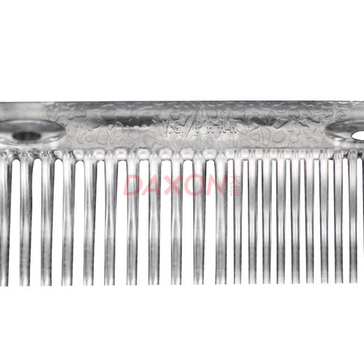 YS/PARK 320透明  裁发梳 梳子 商品图1