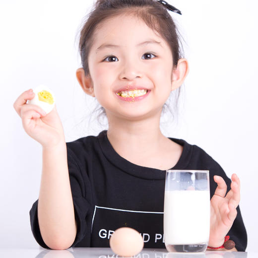 【徽园农夫】礼盒装 宝宝蛋 山林散养皖南土鸡初生蛋 新鲜鸡蛋 顺丰包邮 商品图1