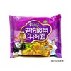 【批发】康师傅老坛酸菜牛肉面袋 商品缩略图0