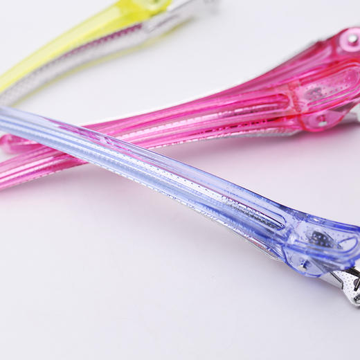 ECLip 夹子 颜色随机 单个装 商品图5