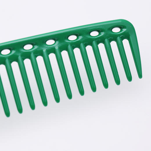 YS/PARK 452 裁发梳 梳子 红色 绿色 商品图3