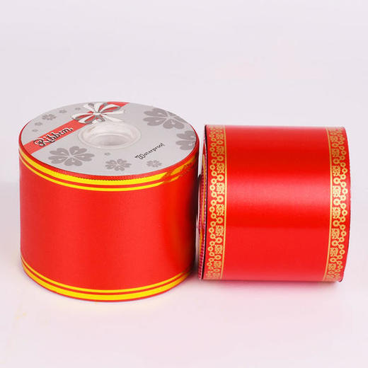 写字带条幅--布卷 商品图3