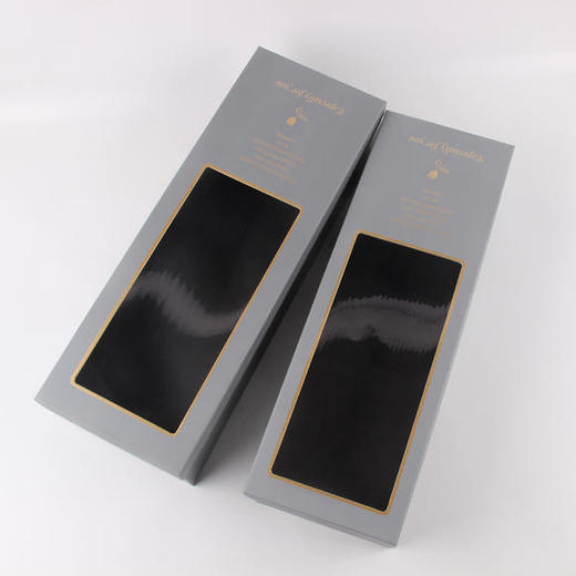 金色密语套二长方形礼盒 商品图3
