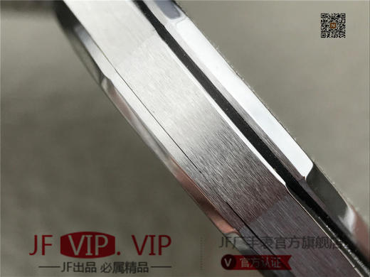 NOOB爱彼霜金皇家橡树15454BC.GG.1259BC.01中性腕表，原装一样的喷砂霜金工艺。实物更加高 商品图9