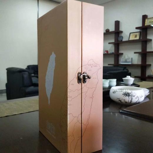 【茶馆茶叶】【金露香萱】大禹嶺高冷茶礼盒 商品图3