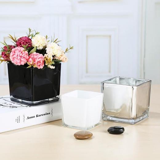 方缸——长条缸——S缸 商品图2