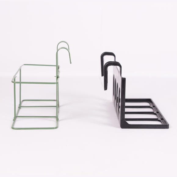 讲台花架 会议盒 铁艺 塑料