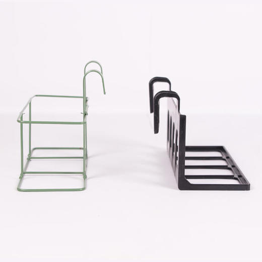 讲台花架 会议盒 铁艺 塑料 商品图0