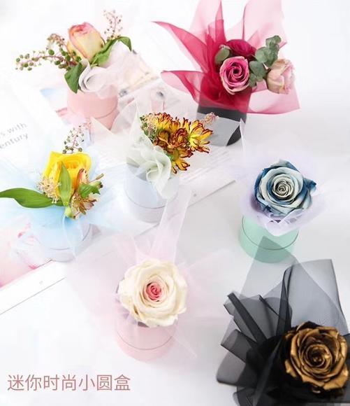 迷你时尚小圆筒 商品图3