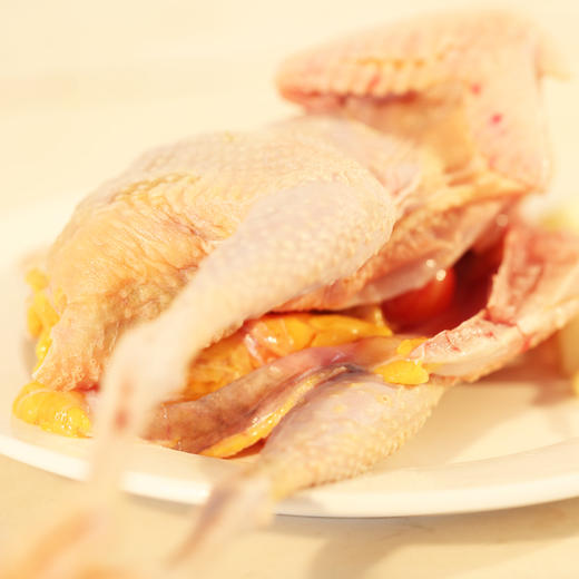 【徽园生态】 山林散养皖南土鸡母鸡 顺丰 商品图1