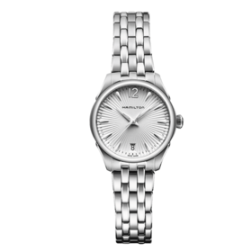 汉米尔顿 Hamilton 爵士系列女士石英腕表 手表 H42211155