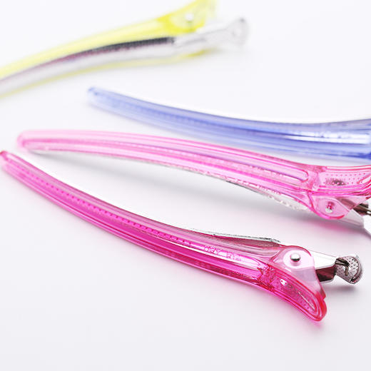 ECLip 夹子 颜色随机 单个装 商品图3