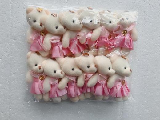 钻熊 软熊 小熊 商品图0