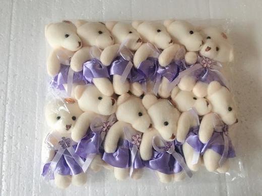 钻熊 软熊 小熊 商品图3