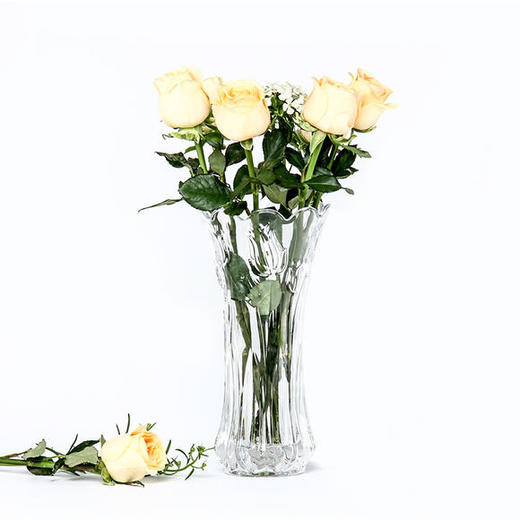 20-25-30水晶花瓶 商品图4