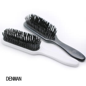 DENMAN 油头刷 梳子