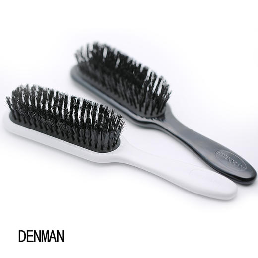 DENMAN 油头刷 梳子 商品图0