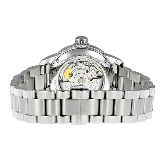 汉米尔顿 Hamilton 美国经典铁路系列男士自动机械腕表 H40415115 商品图1