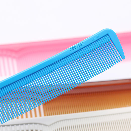 PEEKBOO 密齿01# 裁发梳 梳子 商品图2