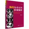 胸部疑难病例影像解析（第二版）张嵩/科学出版社 商品缩略图0